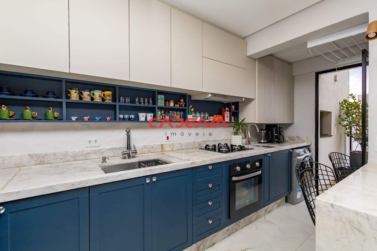 Apartamento à venda no Vila Izabel: 