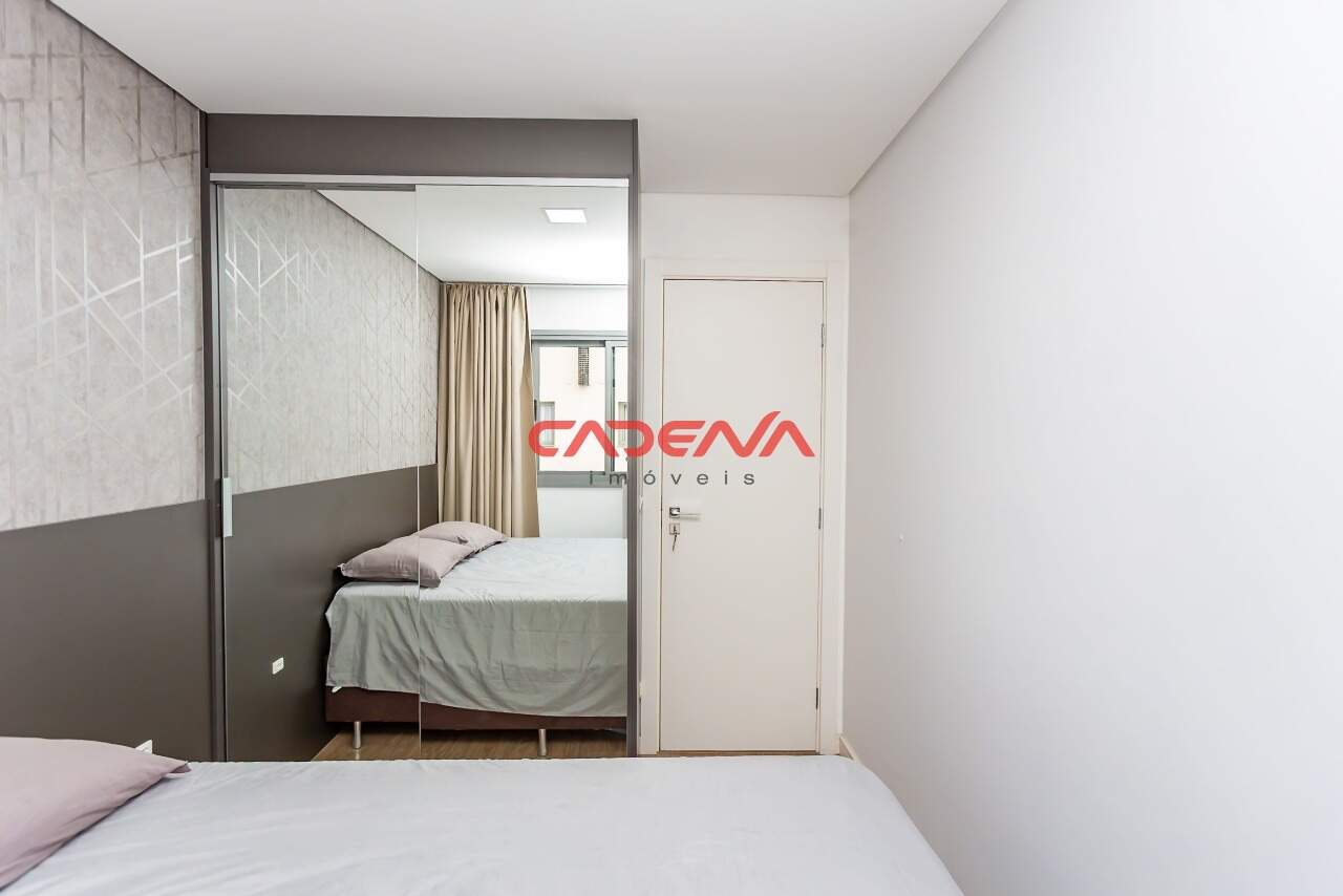 Apartamento à venda no Água Verde: