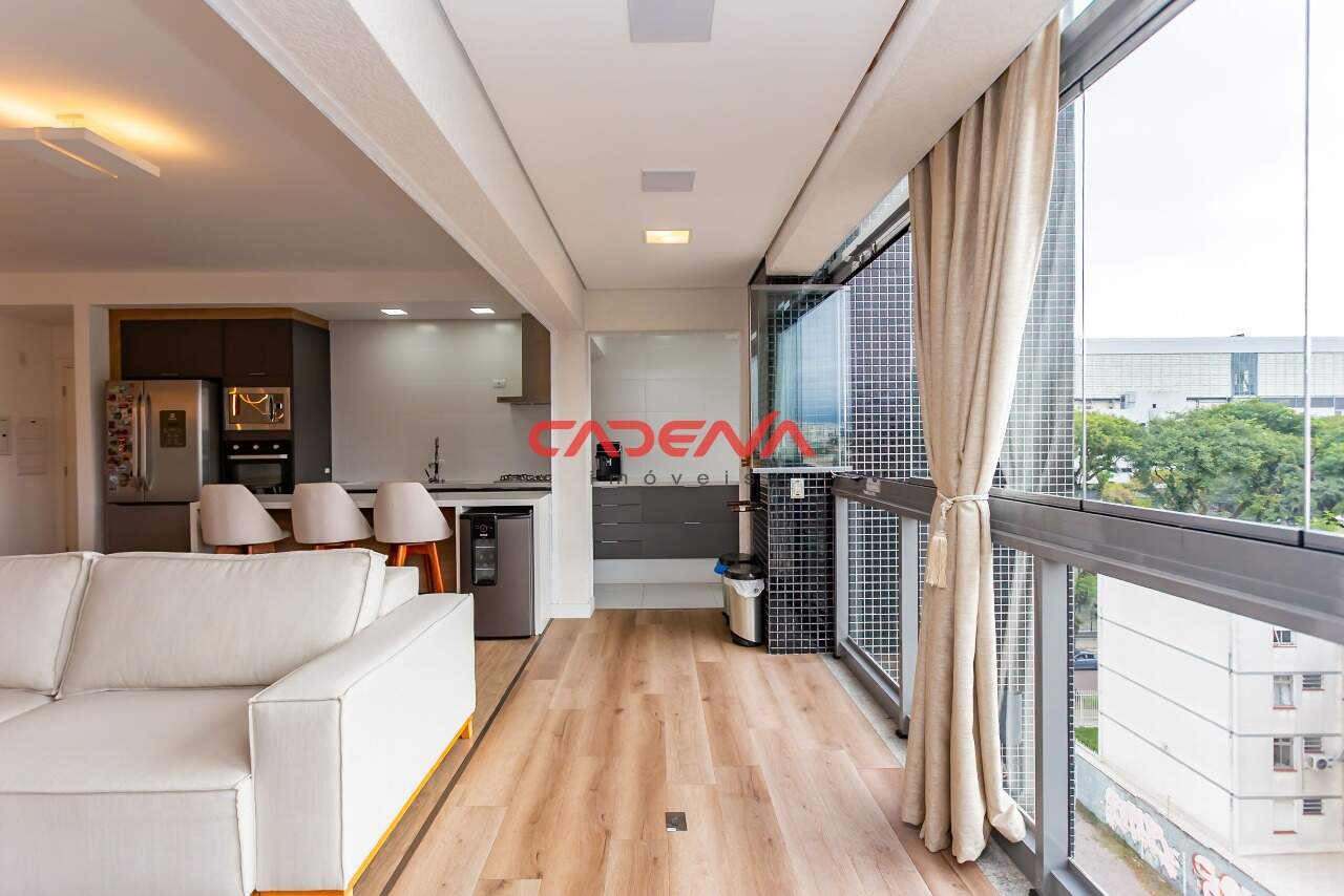 Apartamento à venda no Água Verde: