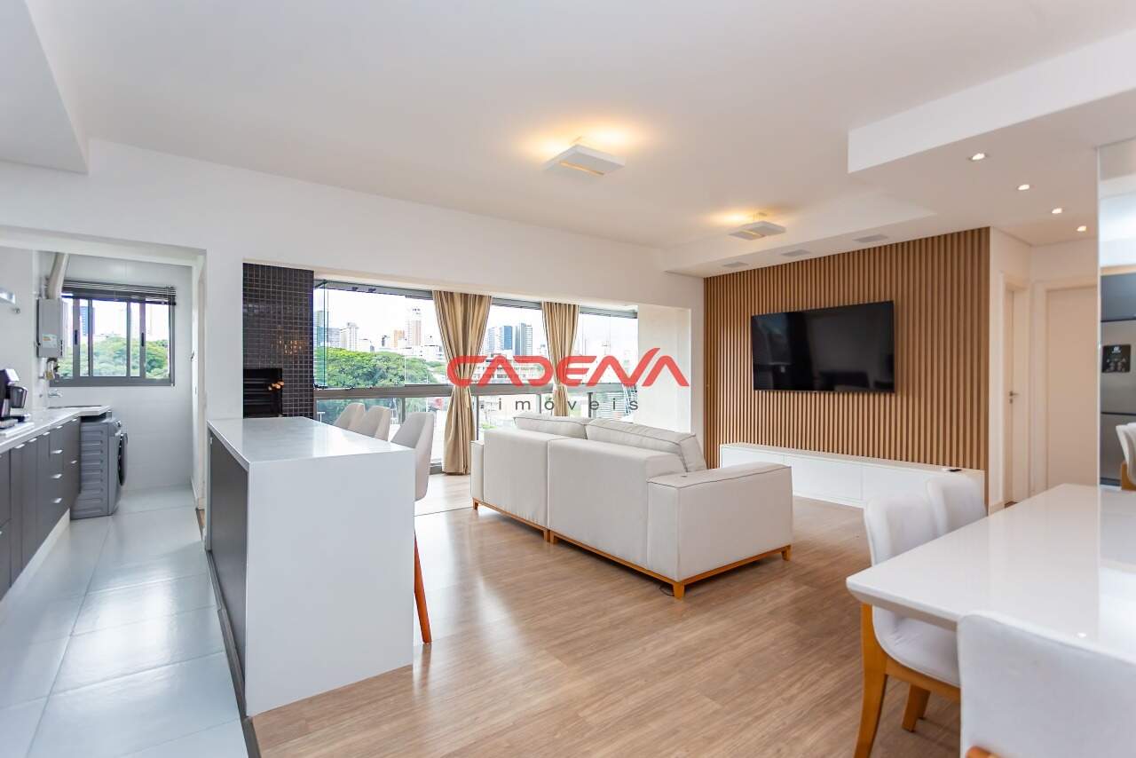 Apartamento à venda no Água Verde: