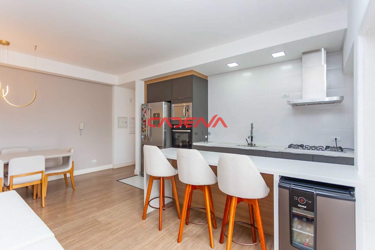 Apartamento à venda no Água Verde: