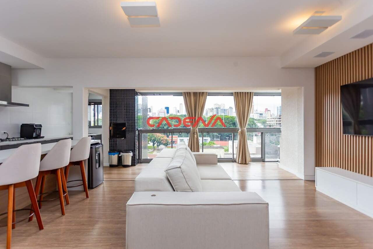 Apartamento à venda no Água Verde: