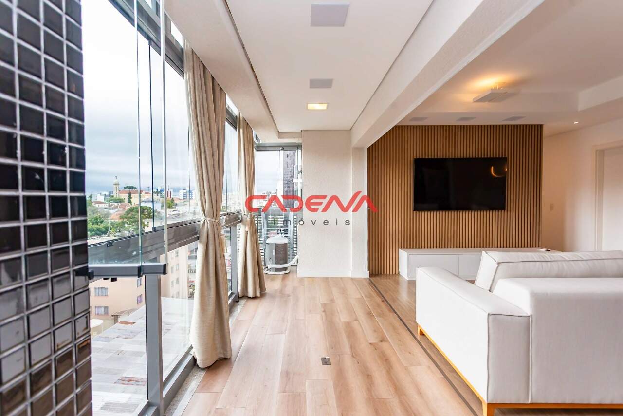 Apartamento à venda no Água Verde: