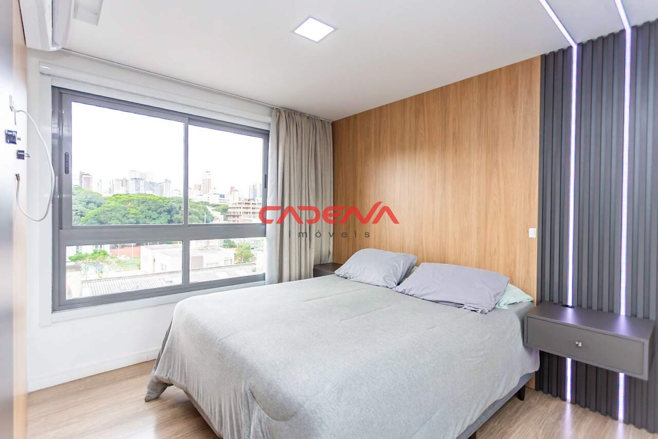 Apartamento à venda no Água Verde: