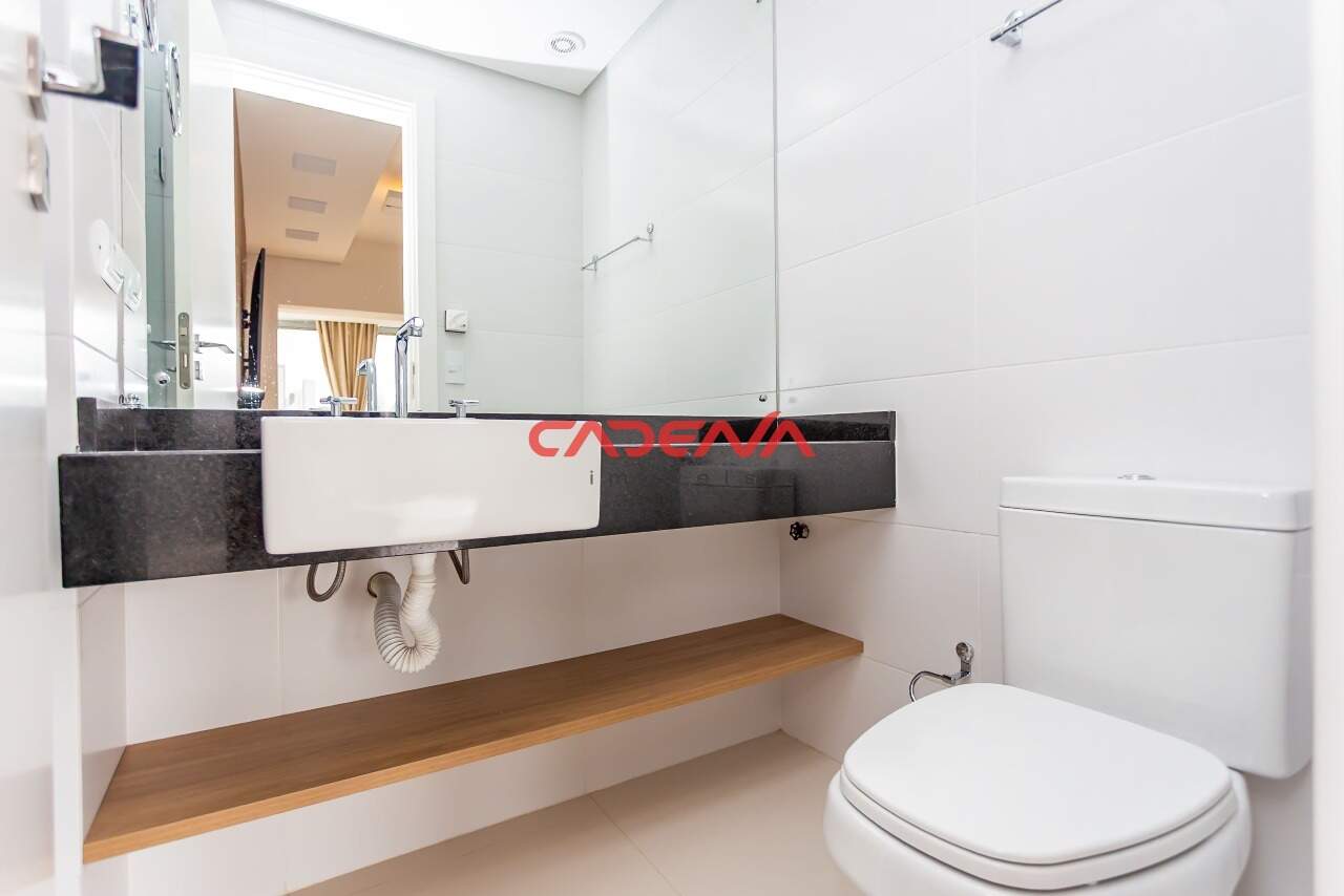 Apartamento à venda no Água Verde: