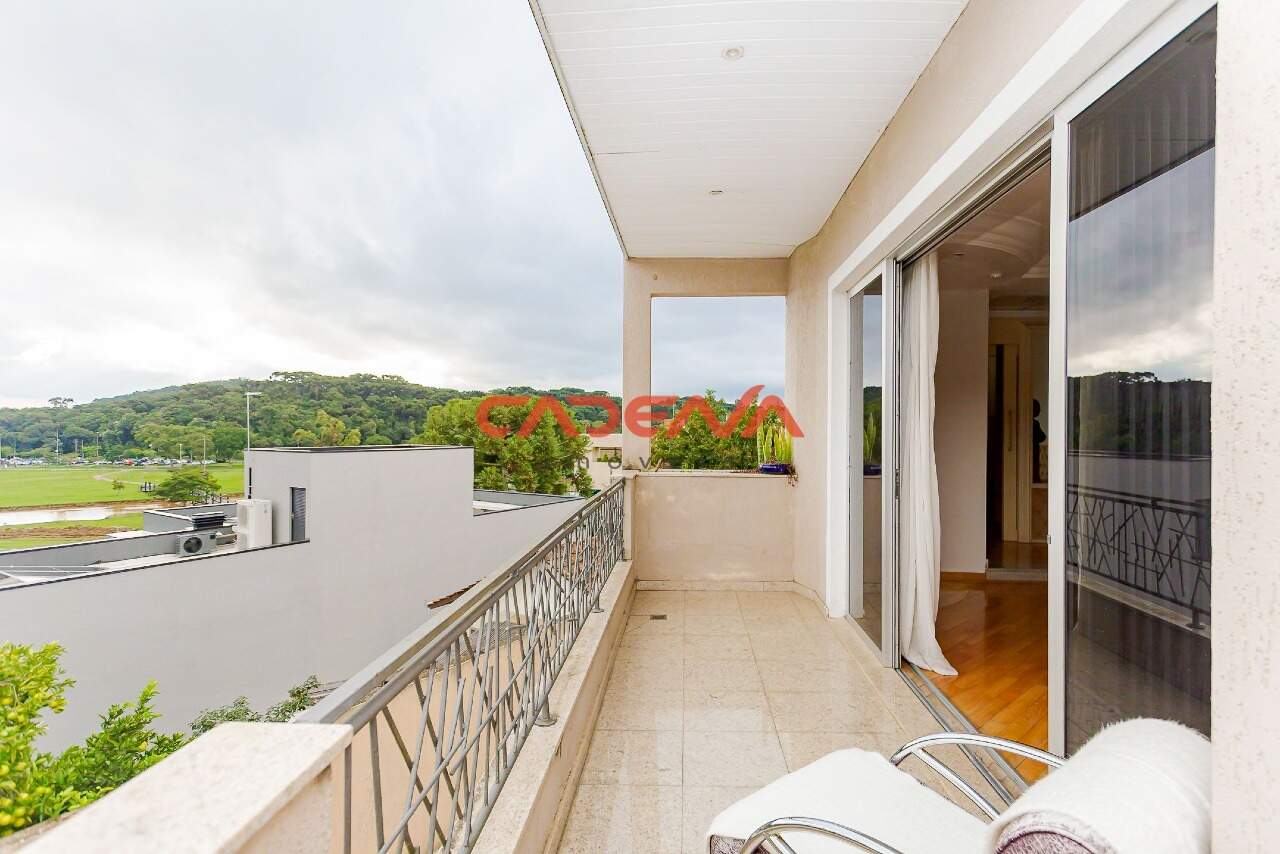 Casa à venda no Bigorrilho: 