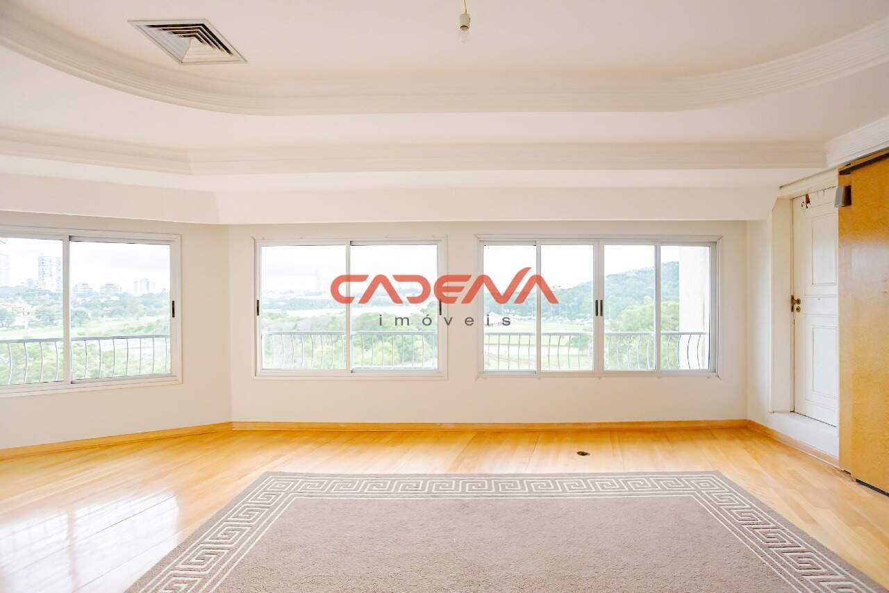 Casa à venda no Bigorrilho: 