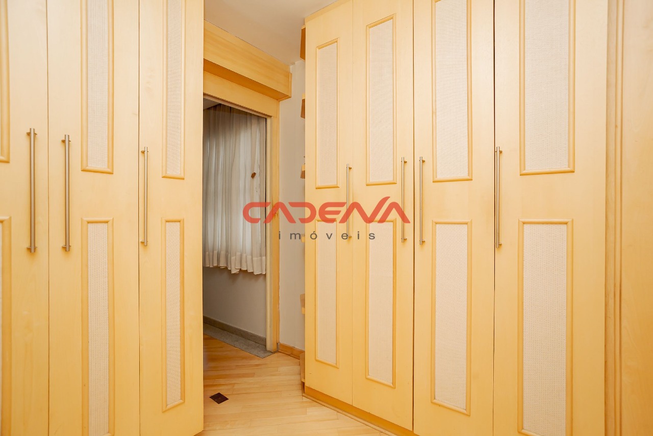 Casa à venda no Bigorrilho: 