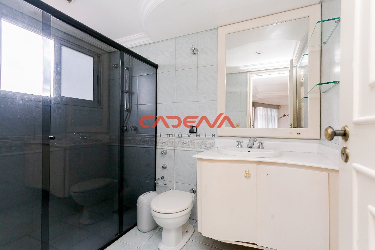 Casa à venda no Bigorrilho: 