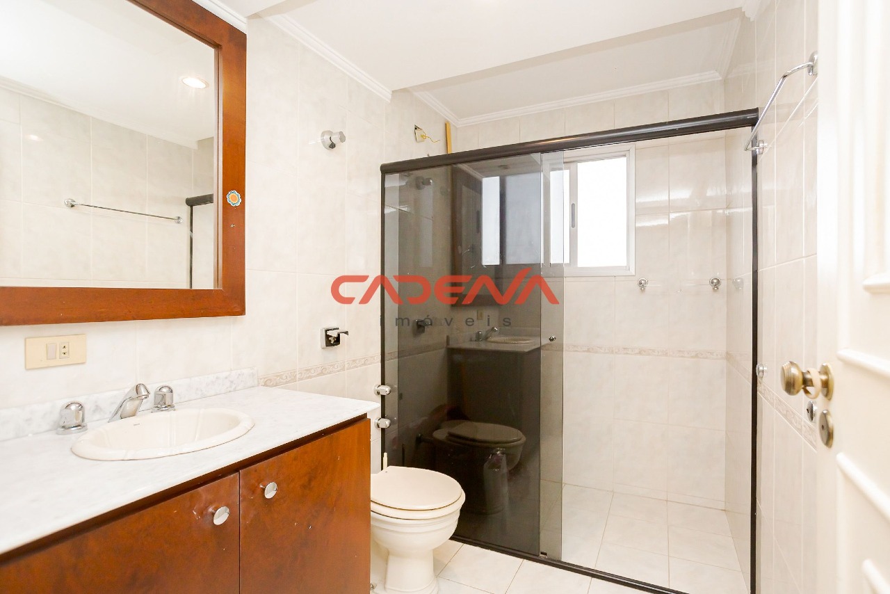 Casa à venda no Bigorrilho: 