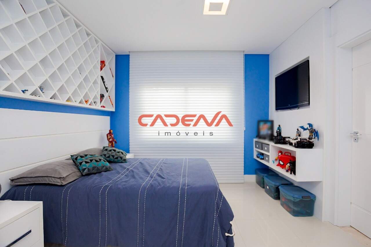 Casa em condomínio fechado para aluguel no Pineville: 