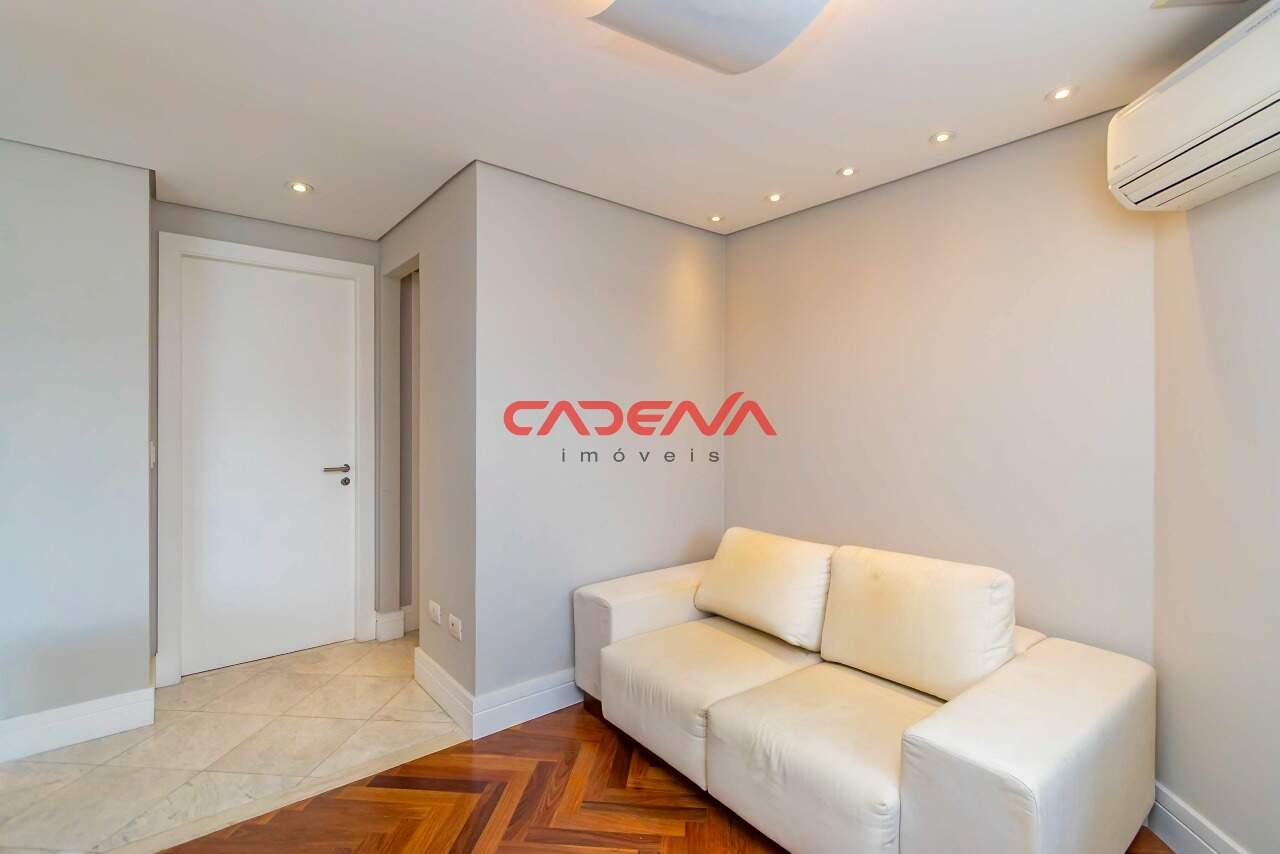 Apartamento à venda no Água Verde: 