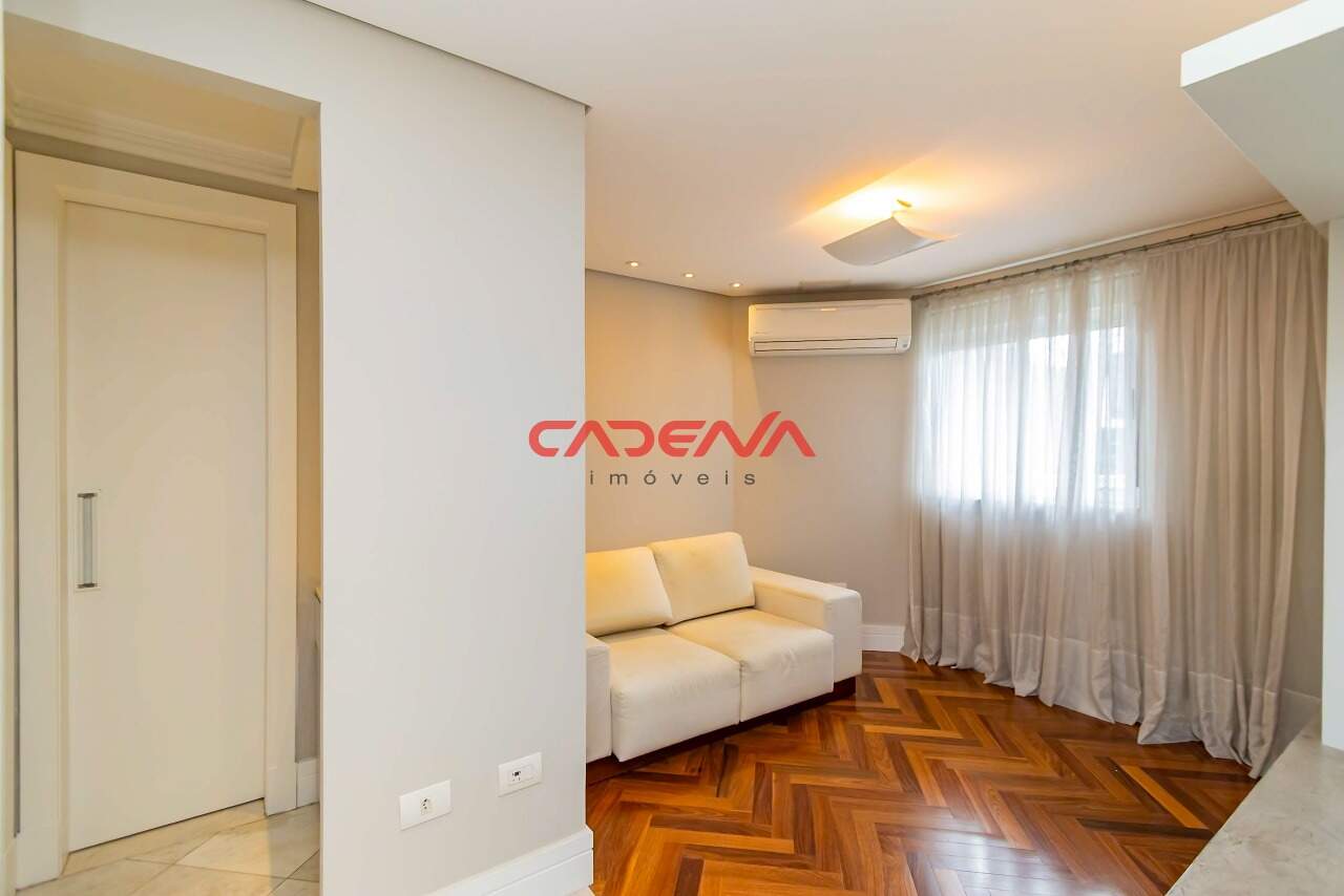 Apartamento à venda no Água Verde: 
