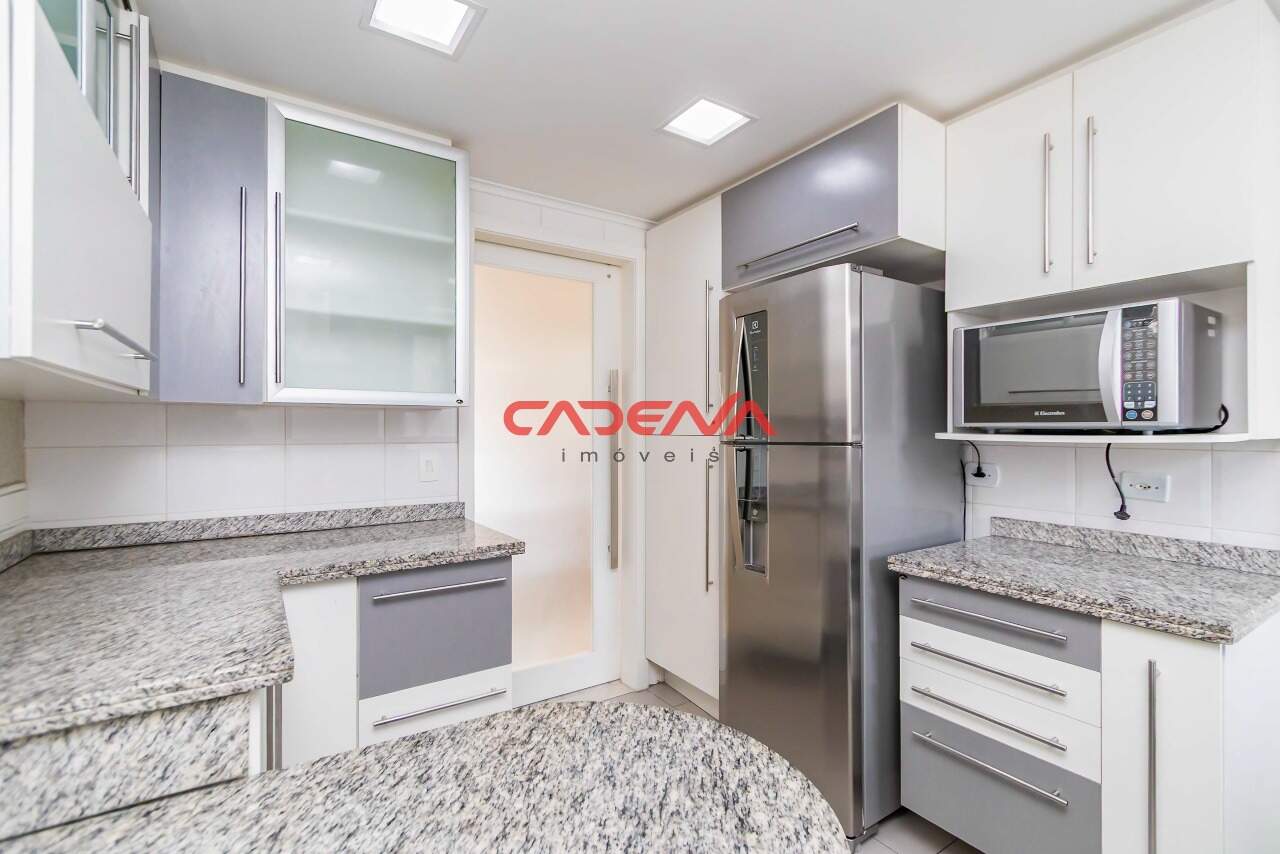 Apartamento à venda no Água Verde: 