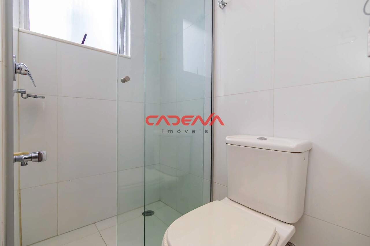Apartamento à venda no Água Verde: 