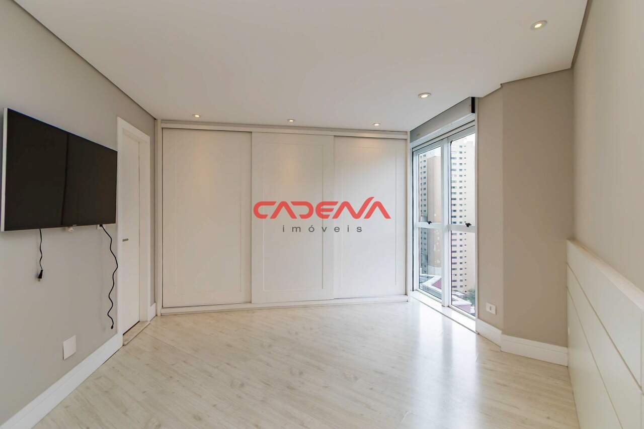 Apartamento à venda no Água Verde: 