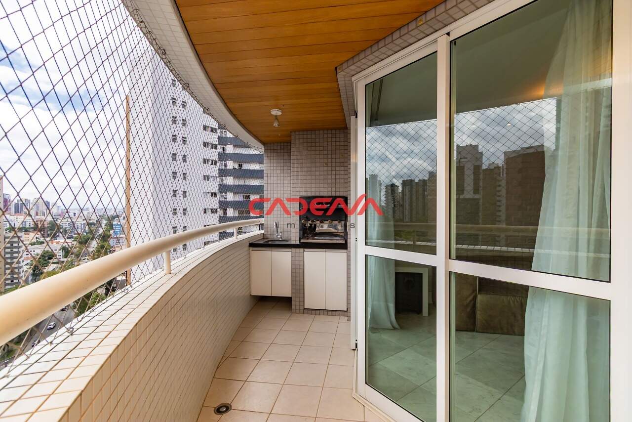 Apartamento à venda no Água Verde: 
