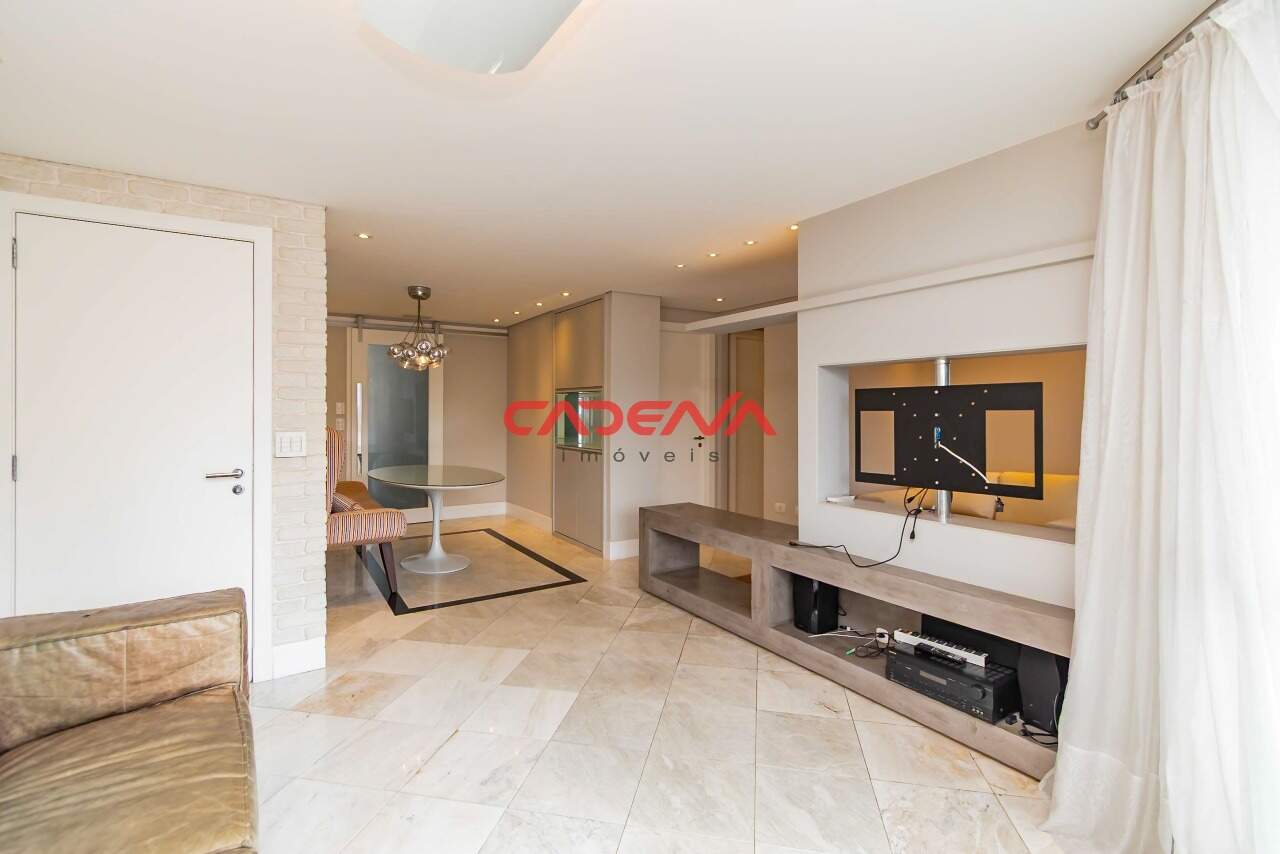 Apartamento à venda no Água Verde: 