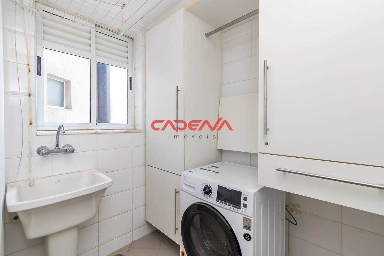 Apartamento à venda no Água Verde: 