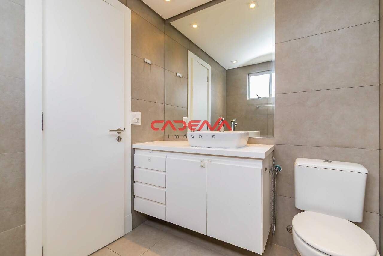 Apartamento à venda no Água Verde: 
