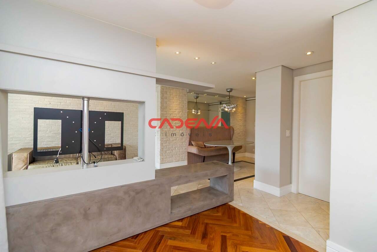 Apartamento à venda no Água Verde: 