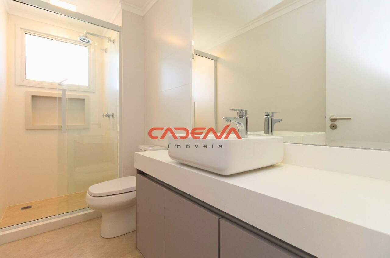 Apartamento para aluguel no Água Verde: