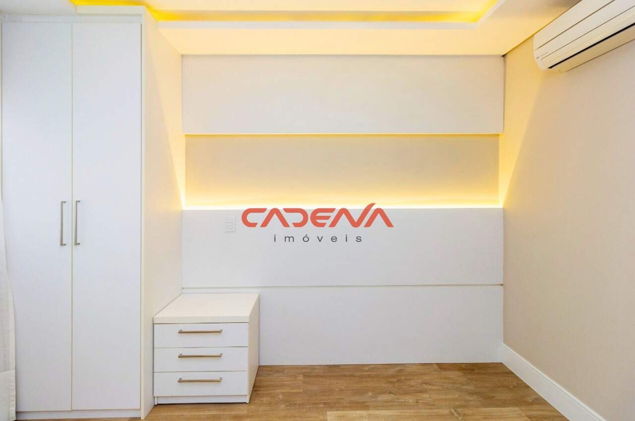 Apartamento para aluguel no Água Verde: