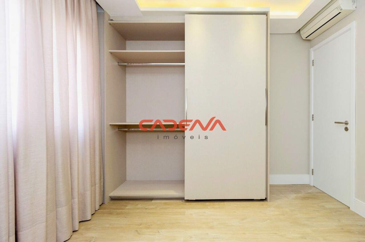 Apartamento para aluguel no Água Verde: