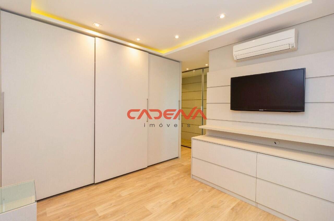 Apartamento para aluguel no Água Verde: