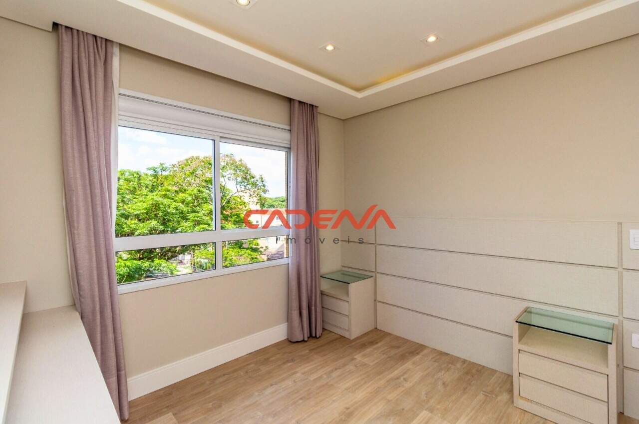 Apartamento para aluguel no Água Verde: