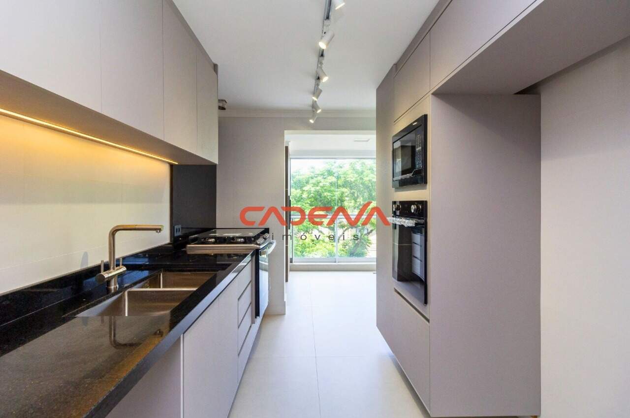 Apartamento para aluguel no Água Verde: