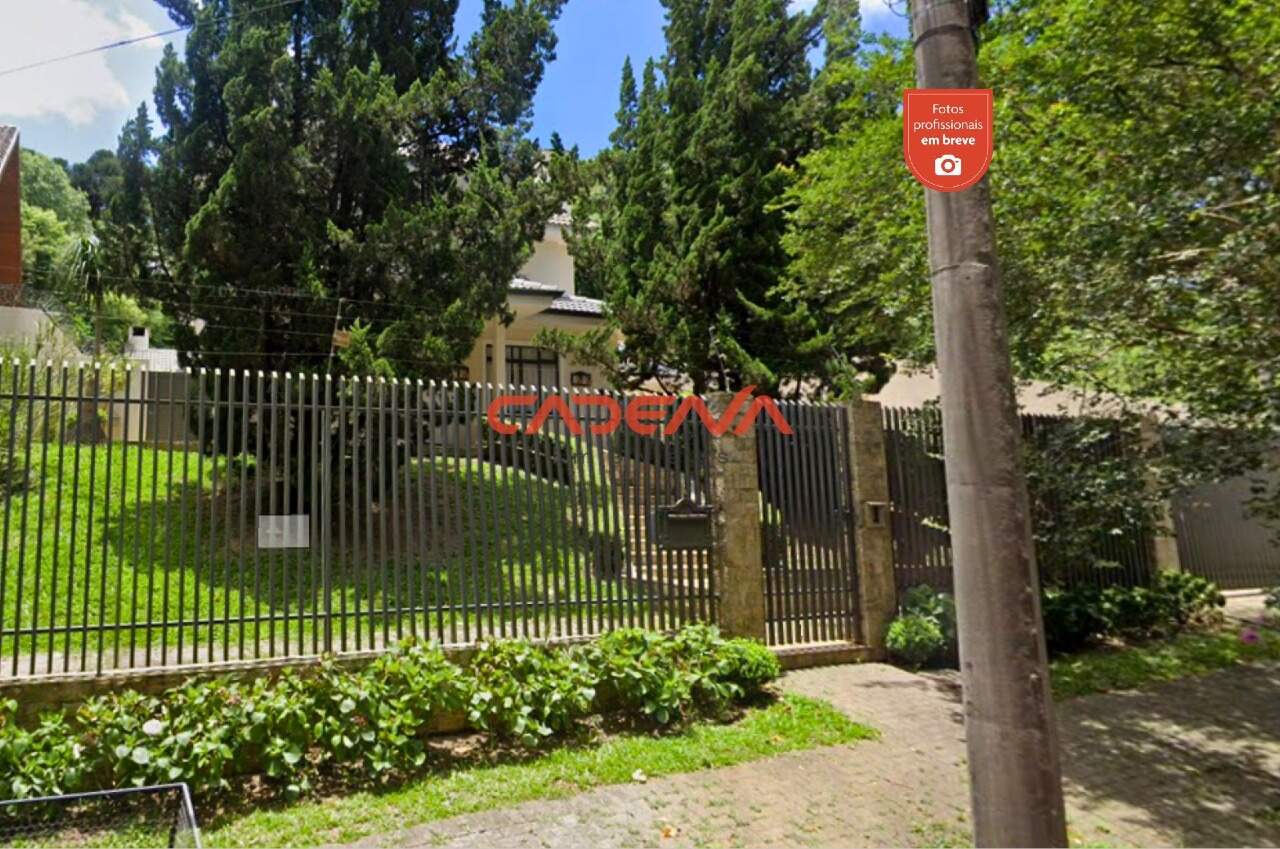 Casa à venda no Mossunguê: 