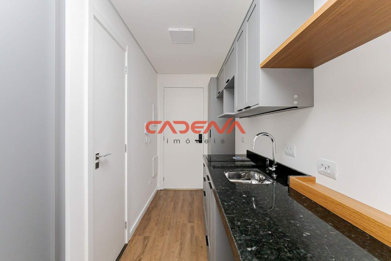 Studio para aluguel no Centro: 