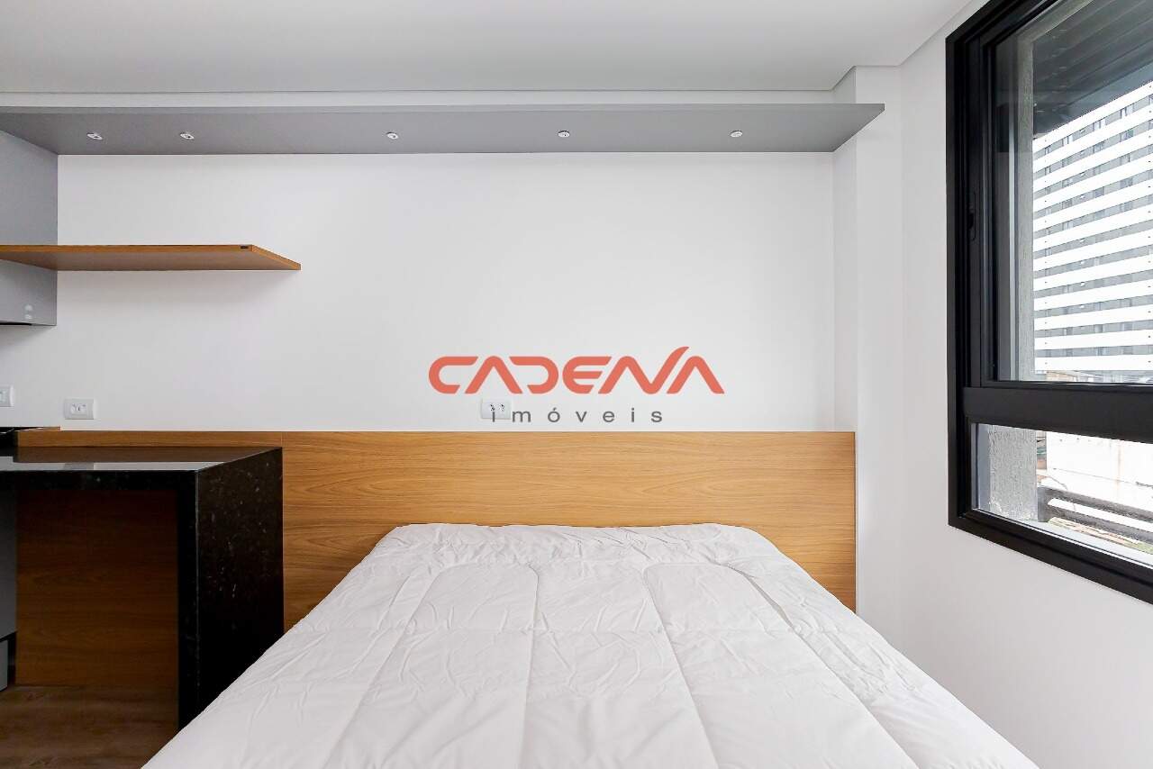 Studio para aluguel no Centro: 