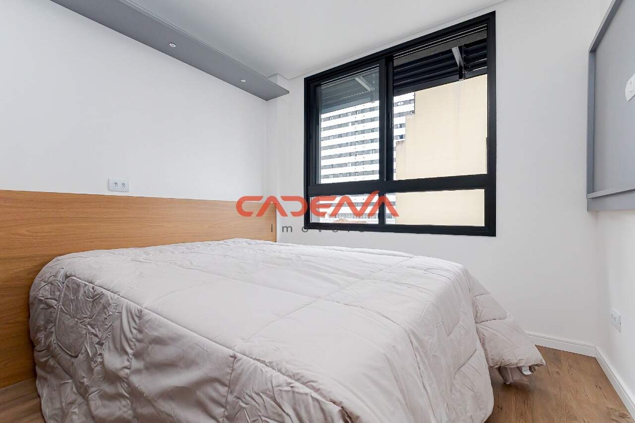 Studio para aluguel no Centro: 