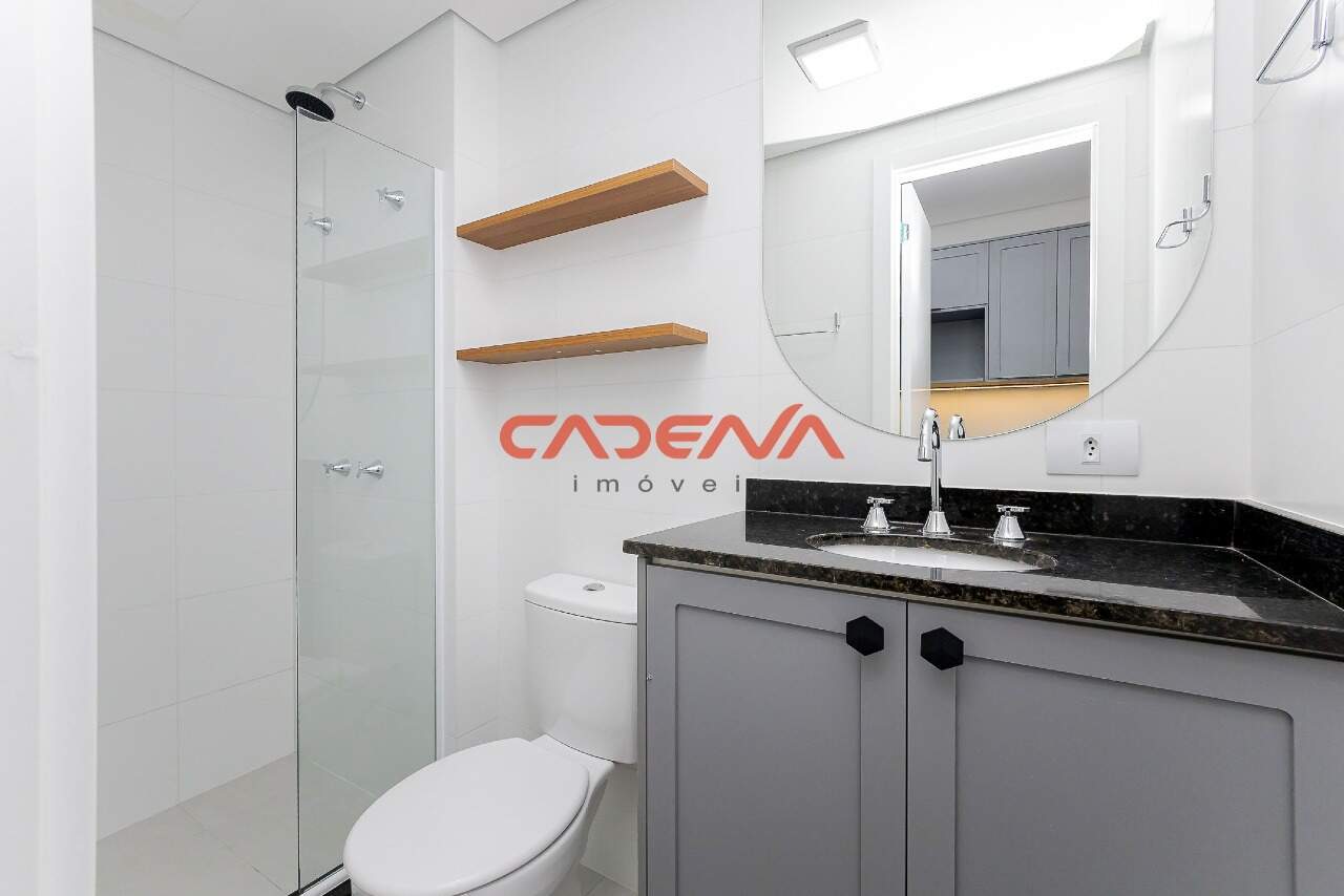 Studio para aluguel no Centro: 