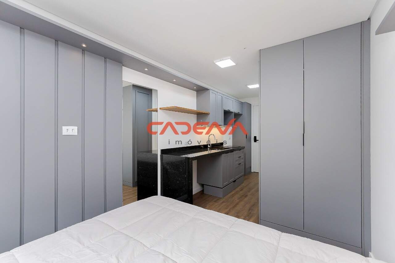 Studio para aluguel no Centro: 