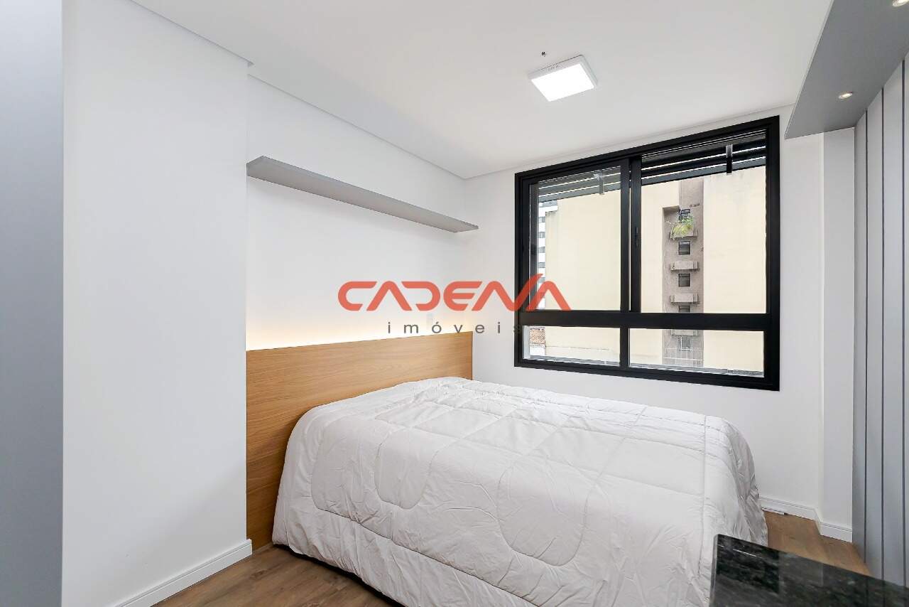 Studio para aluguel no Centro: 