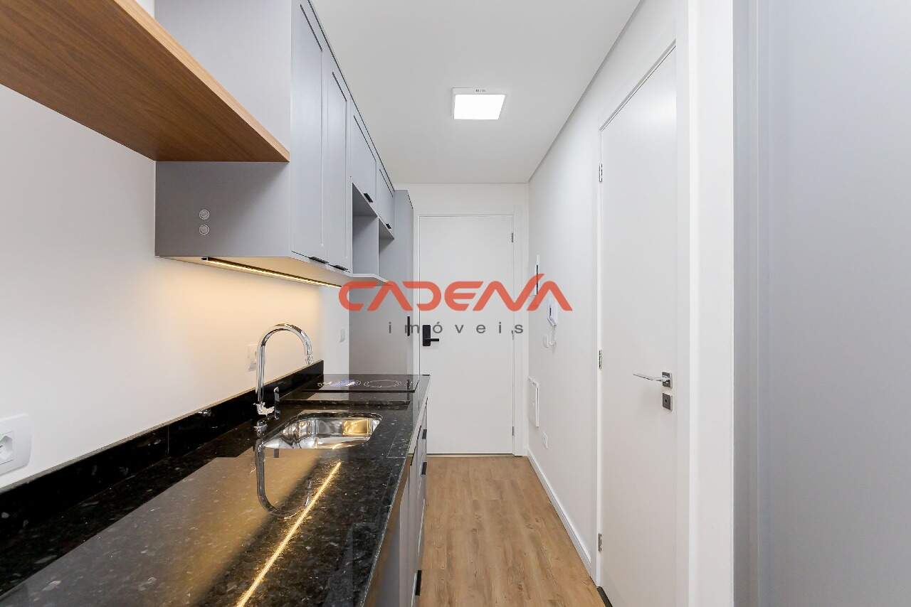 Studio para aluguel no Centro: 