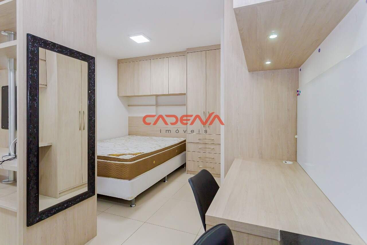 Studio à venda no Centro: 