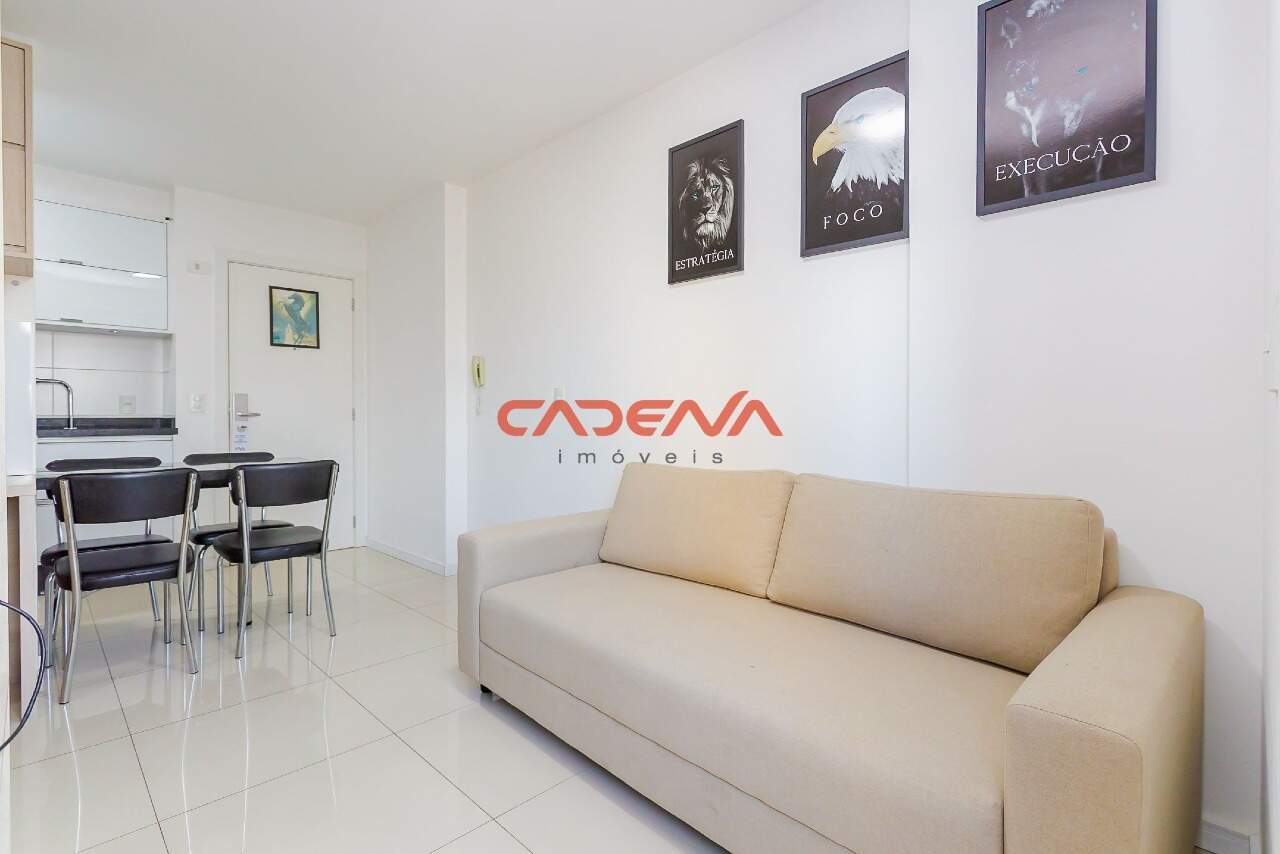 Studio à venda no Centro: 