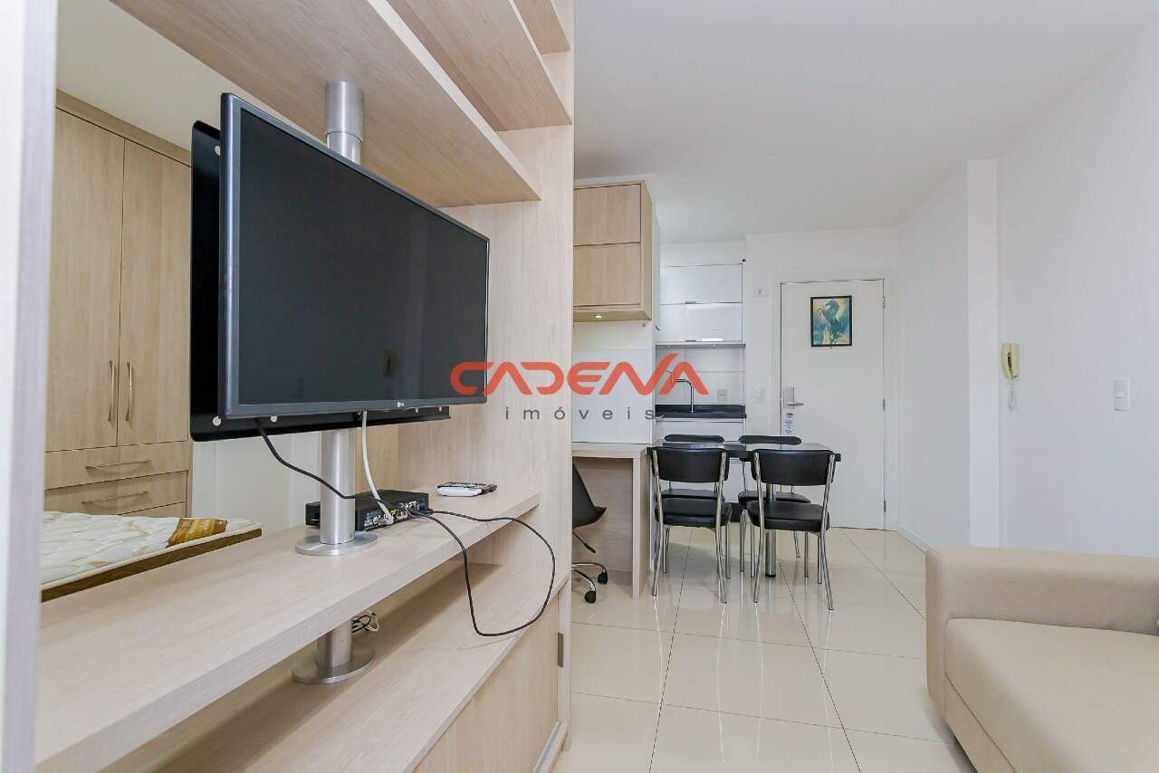 Studio à venda no Centro: 