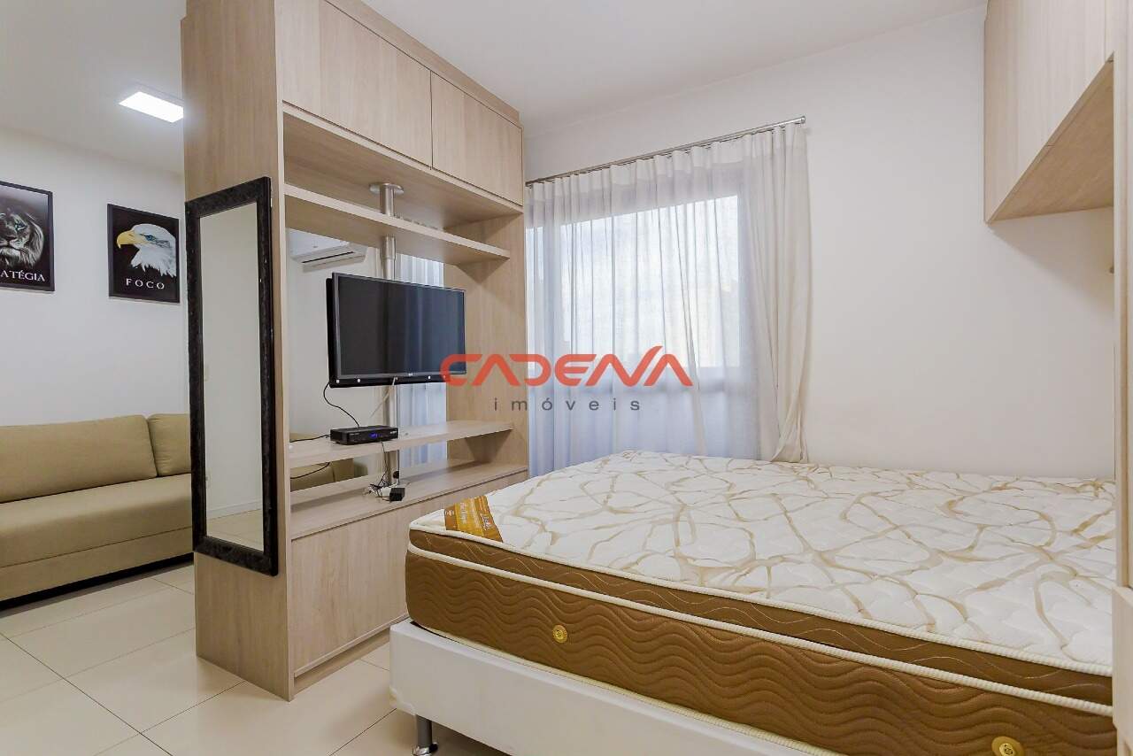 Studio à venda no Centro: 