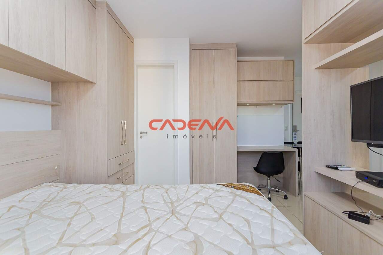 Studio à venda no Centro: 
