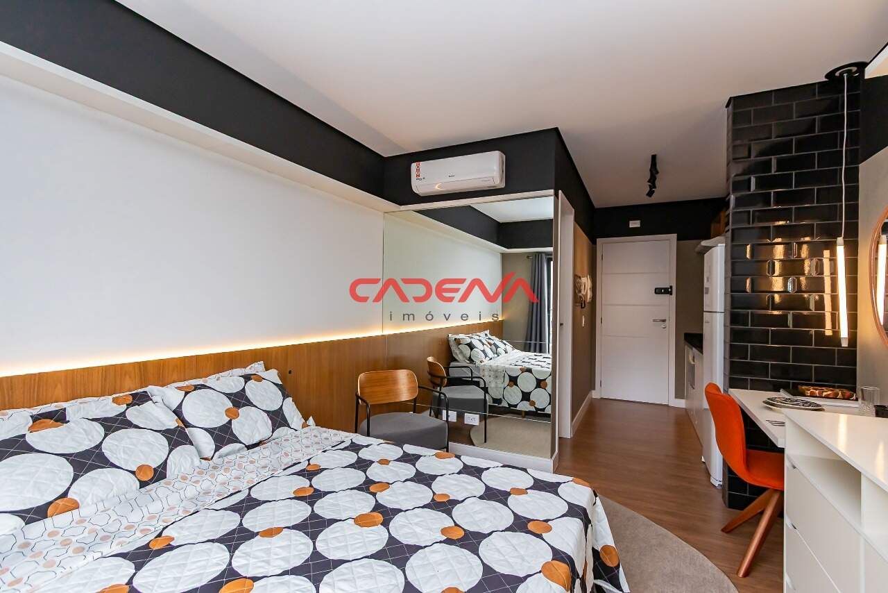Studio para aluguel no Centro: 