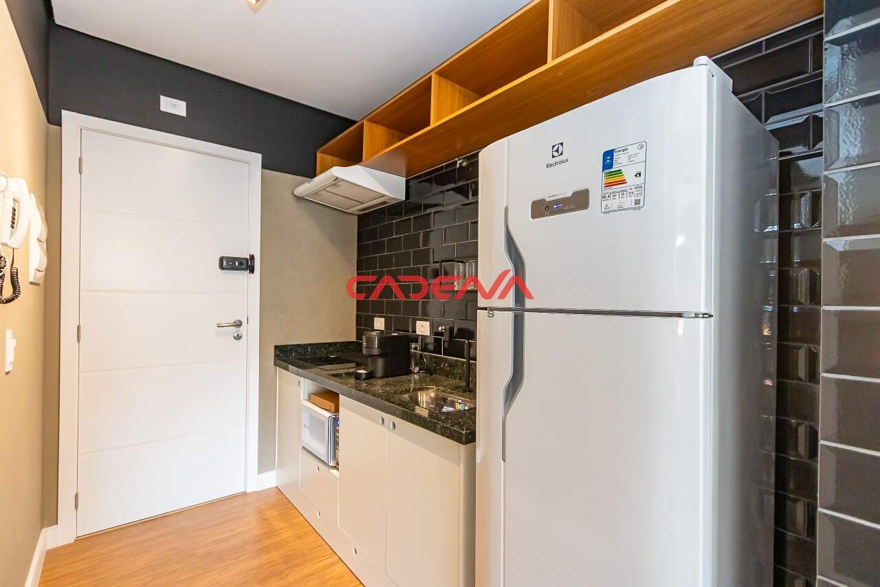 Studio para aluguel no Centro: 