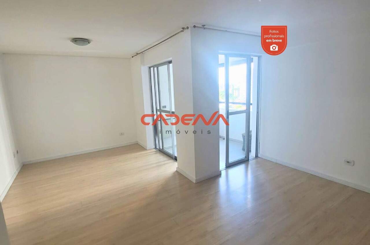 Apartamento à venda no Batel: 
