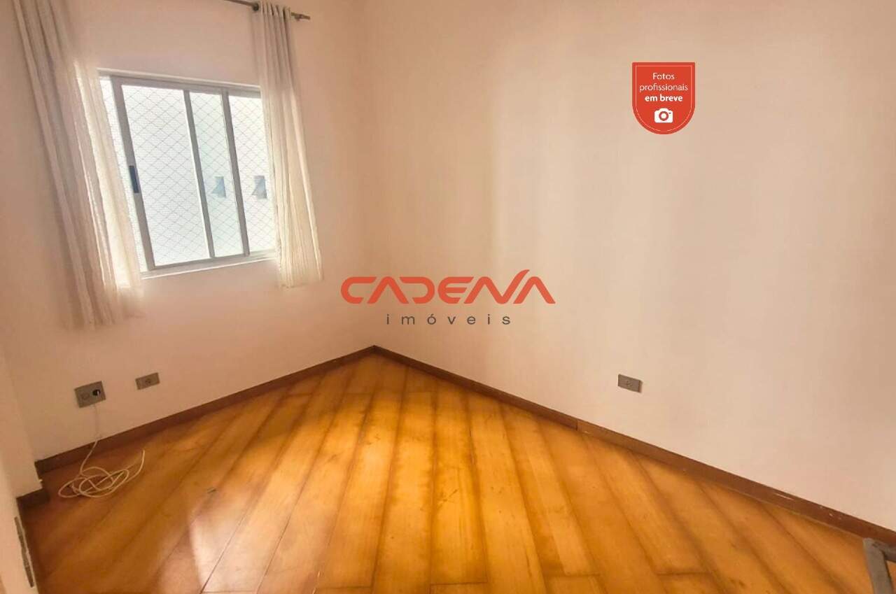Apartamento à venda no Batel: 