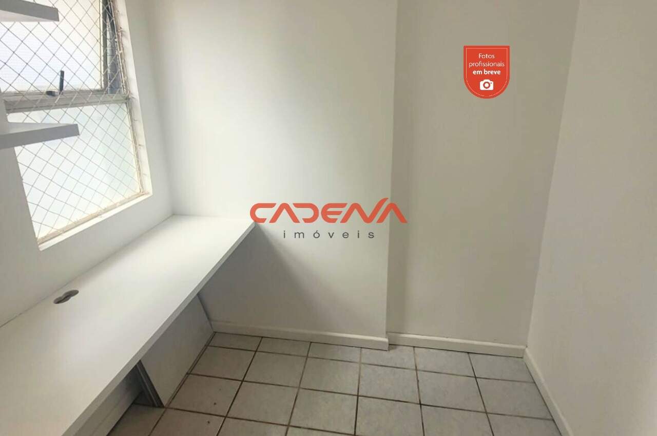 Apartamento à venda no Batel: 