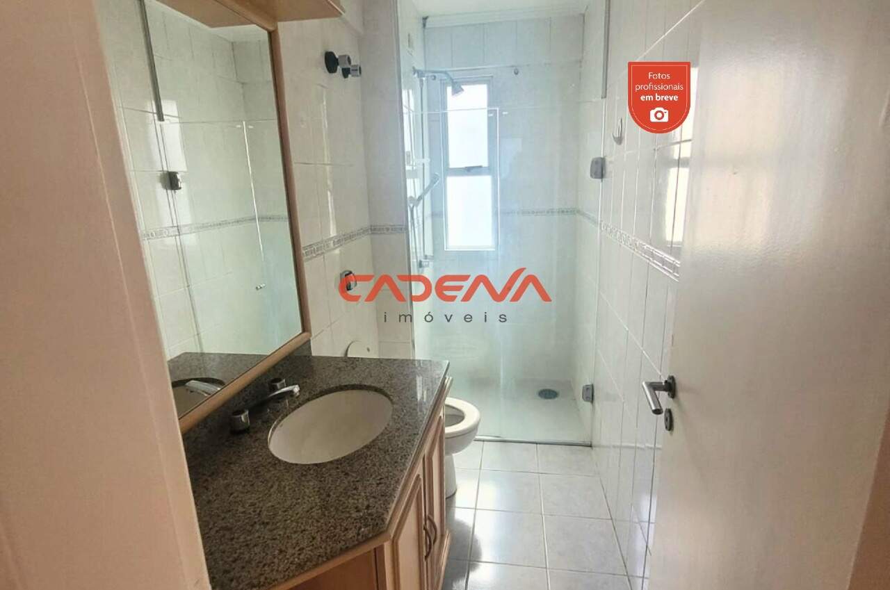 Apartamento à venda no Batel: 